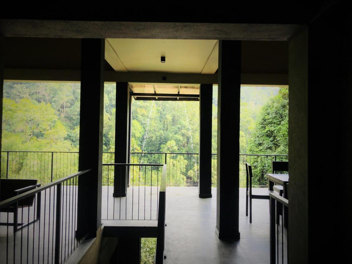 Forest Shade Eco Resort Deraniyagala Bagian luar foto