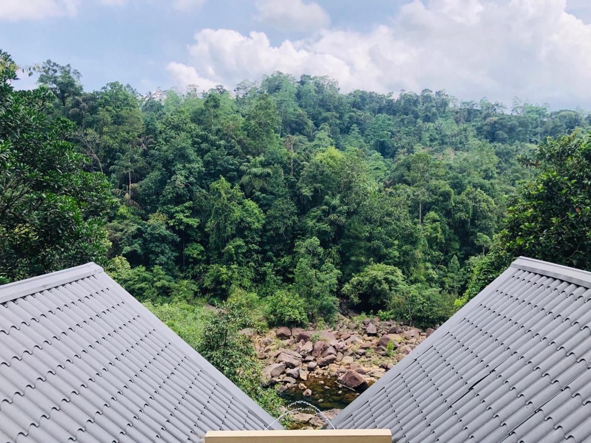 Forest Shade Eco Resort Deraniyagala Bagian luar foto