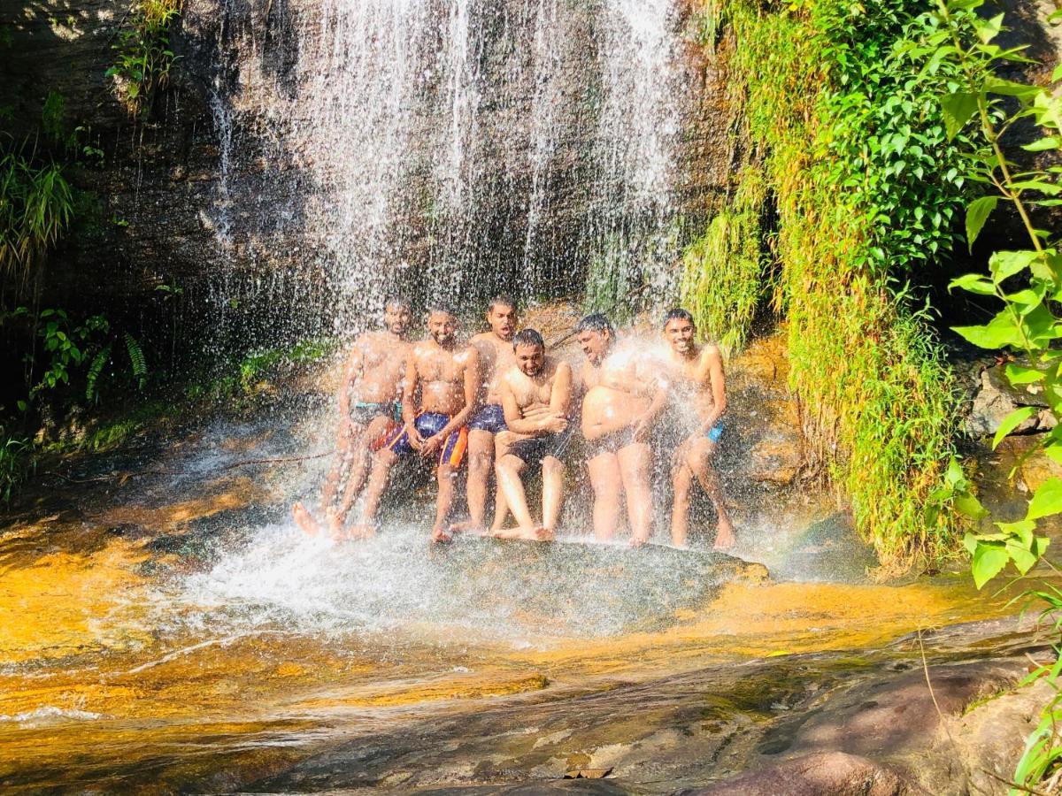 Forest Shade Eco Resort Deraniyagala Bagian luar foto