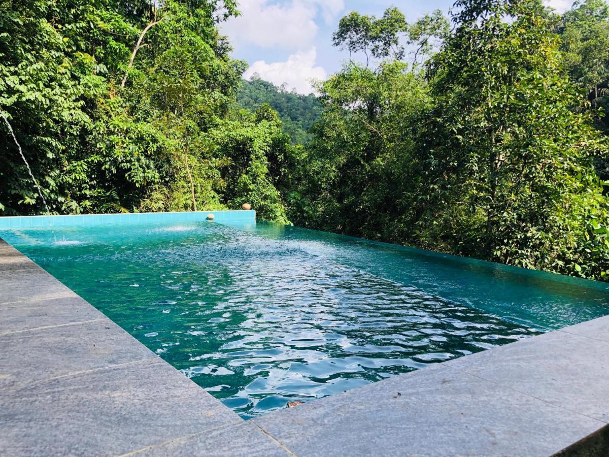 Forest Shade Eco Resort Deraniyagala Bagian luar foto