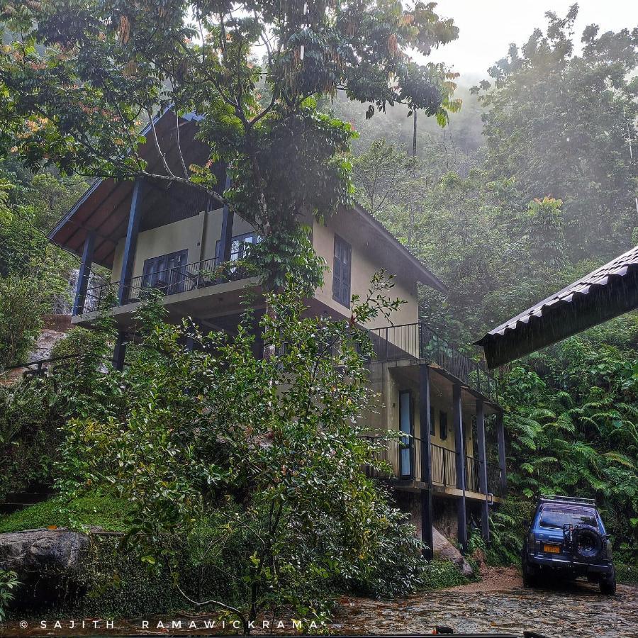 Forest Shade Eco Resort Deraniyagala Bagian luar foto