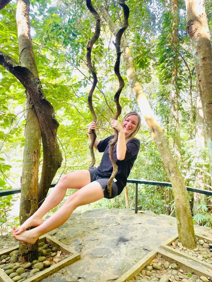 Forest Shade Eco Resort Deraniyagala Bagian luar foto