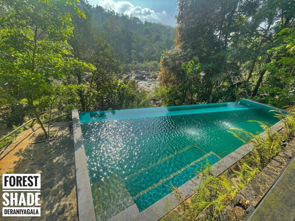 Forest Shade Eco Resort Deraniyagala Bagian luar foto