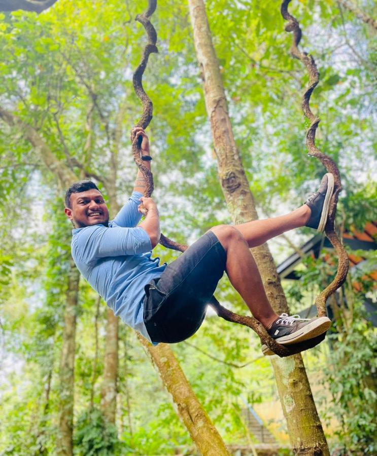 Forest Shade Eco Resort Deraniyagala Bagian luar foto