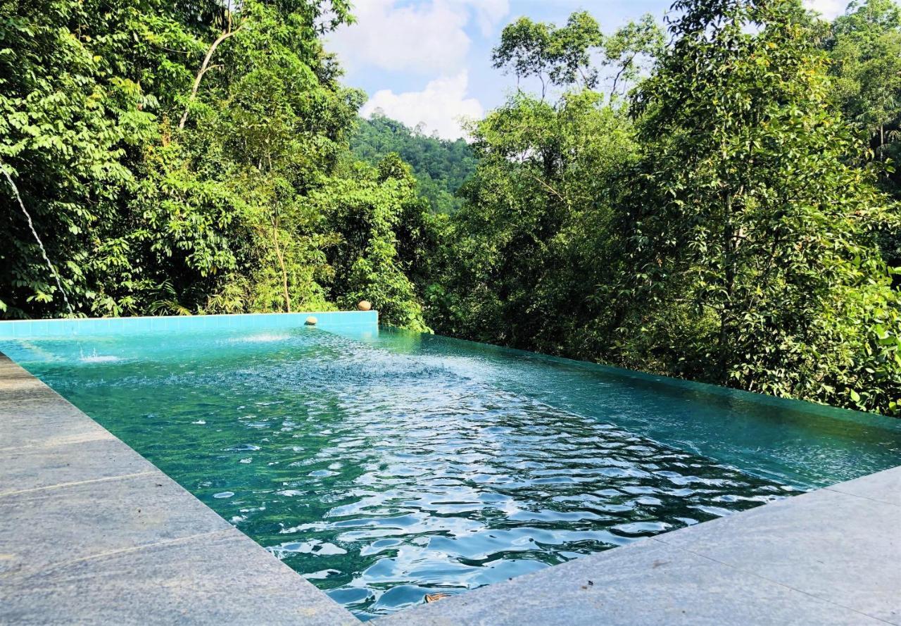 Forest Shade Eco Resort Deraniyagala Bagian luar foto