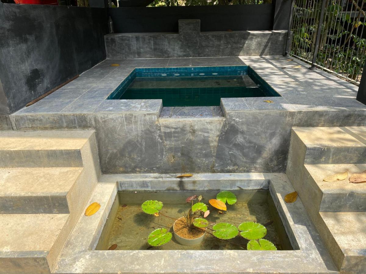 Forest Shade Eco Resort Deraniyagala Bagian luar foto