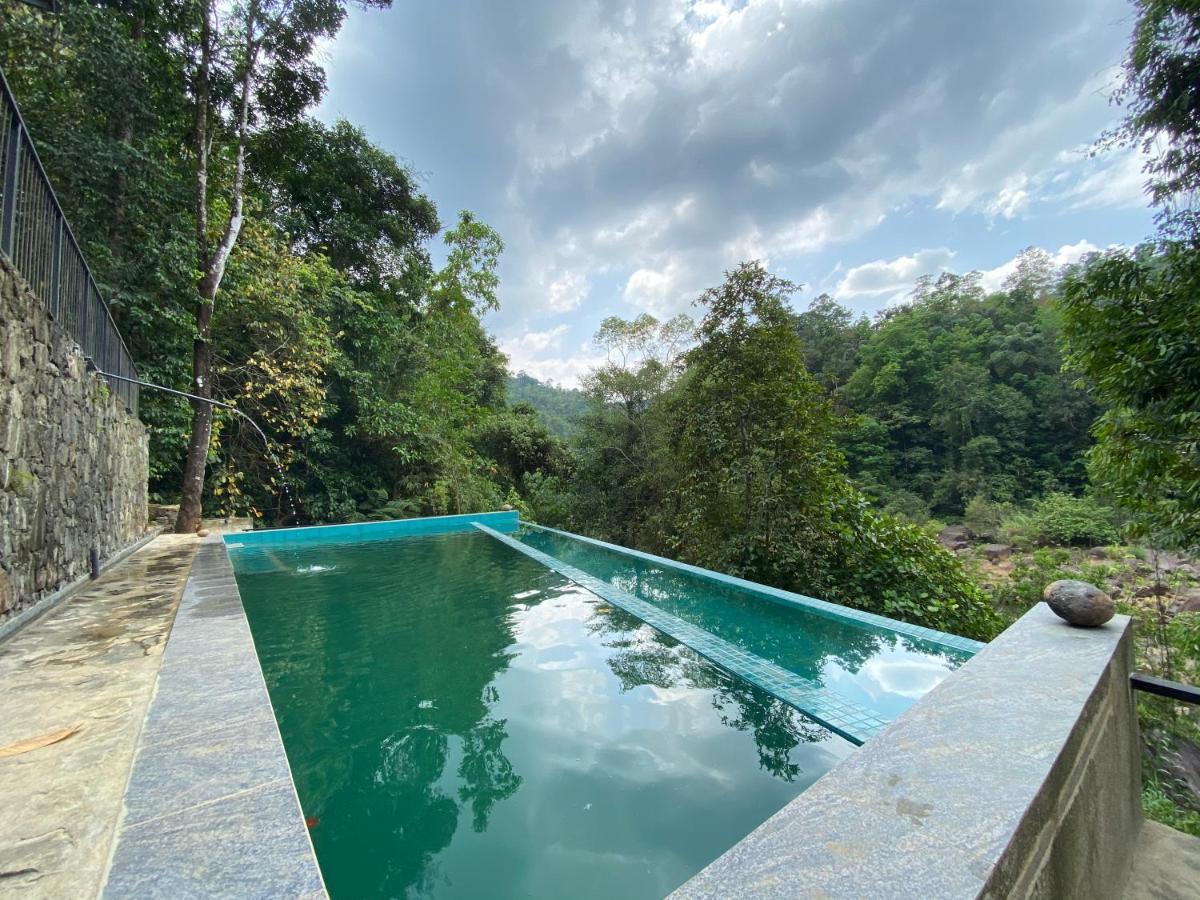 Forest Shade Eco Resort Deraniyagala Bagian luar foto