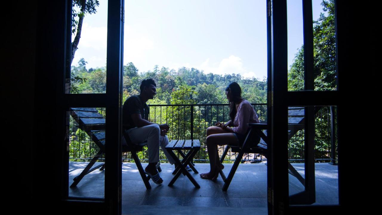 Forest Shade Eco Resort Deraniyagala Bagian luar foto