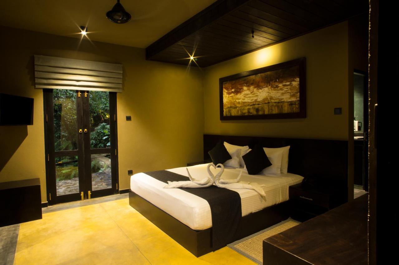 Forest Shade Eco Resort Deraniyagala Bagian luar foto