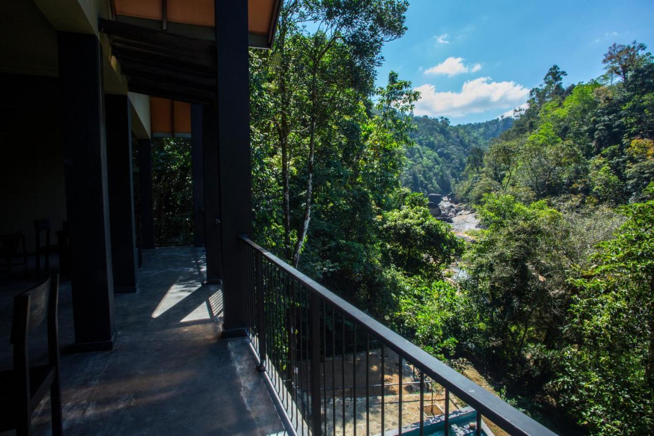 Forest Shade Eco Resort Deraniyagala Bagian luar foto