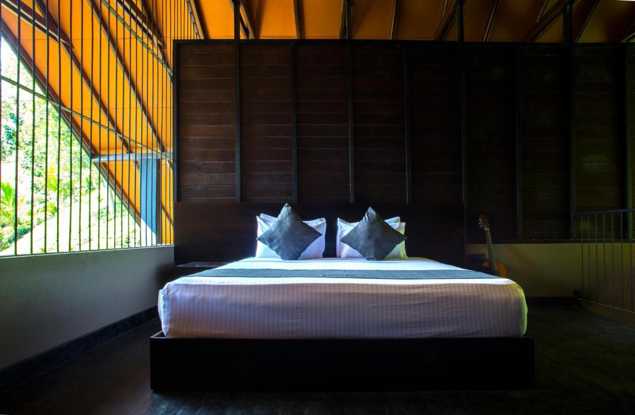Forest Shade Eco Resort Deraniyagala Bagian luar foto