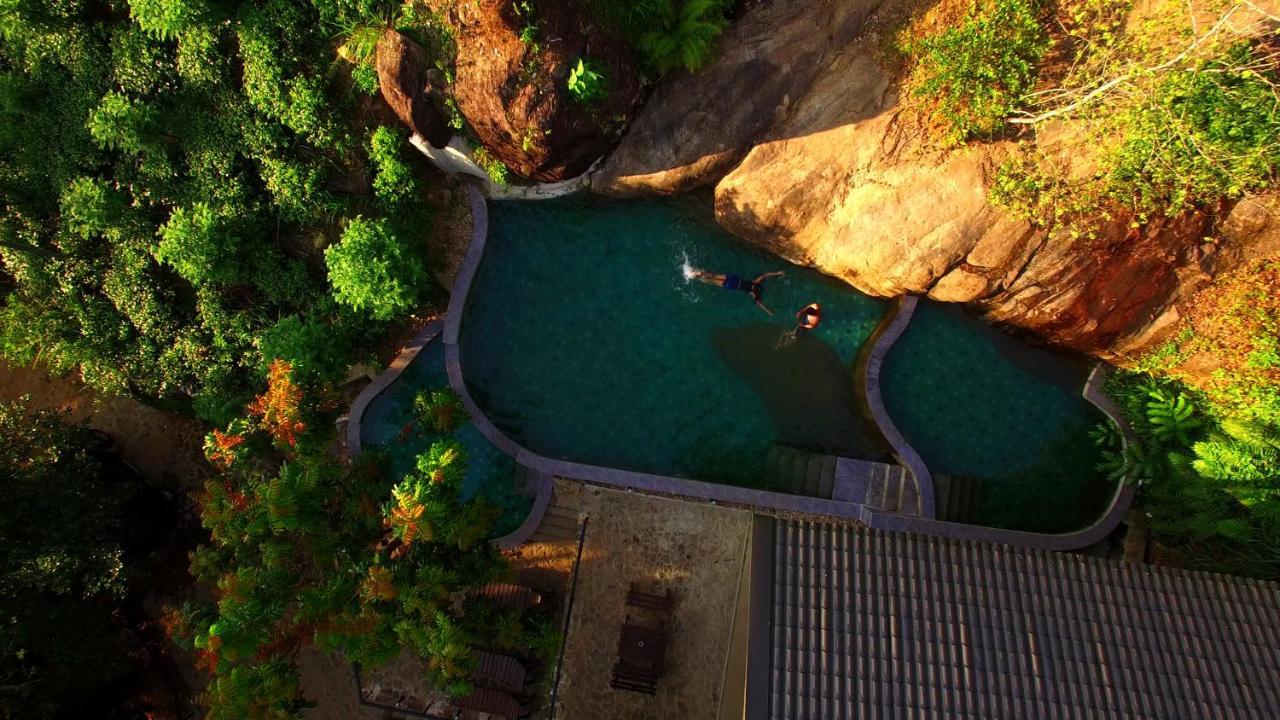 Forest Shade Eco Resort Deraniyagala Bagian luar foto